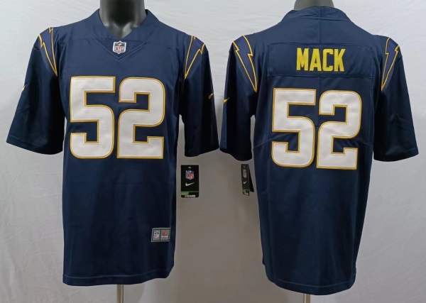 Chargers jerseys 2024-8-5-033